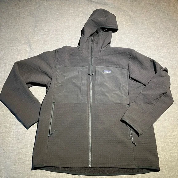 Patagonia Men's R2 Tech Face - Picture 1 of 4